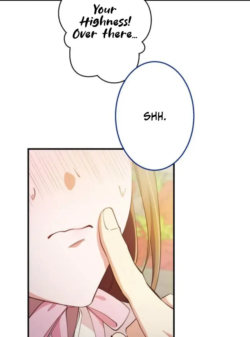 Today I Demand Quality of Death From You With All Due Respect Chapter 17 Page 20