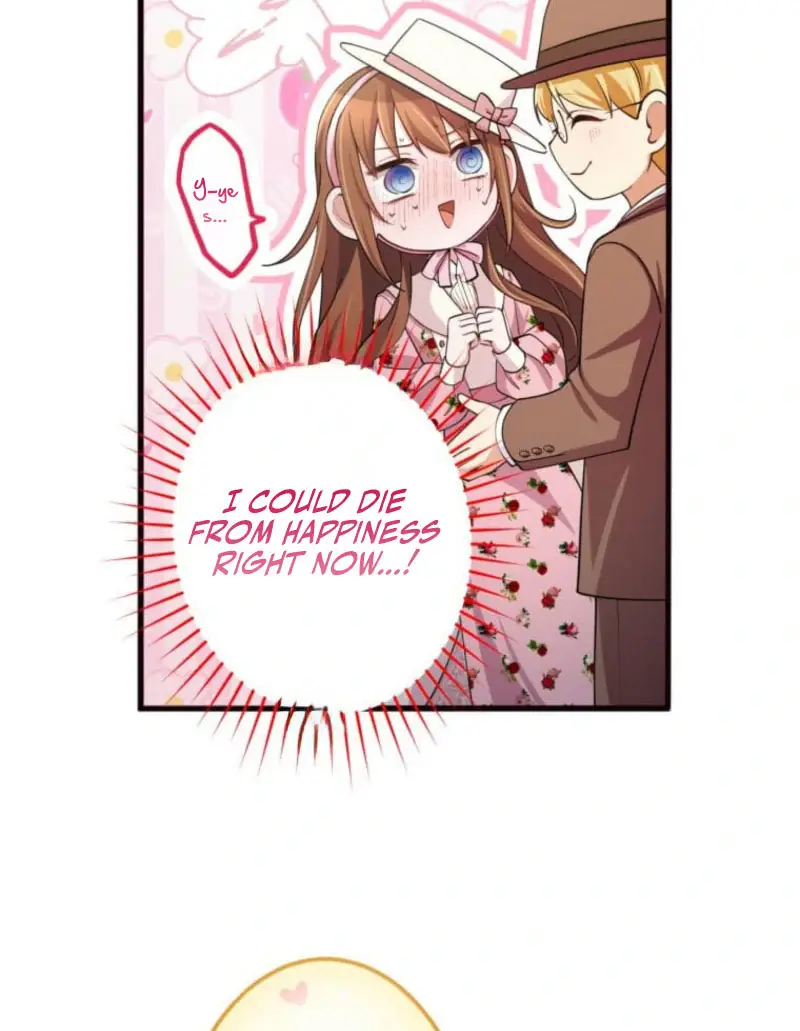 Today I Demand Quality of Death From You With All Due Respect Chapter 17 Page 24