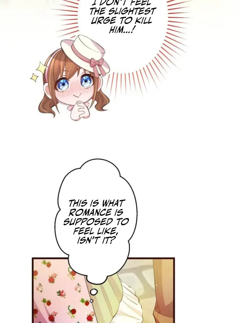 Today I Demand Quality of Death From You With All Due Respect Chapter 17 Page 32