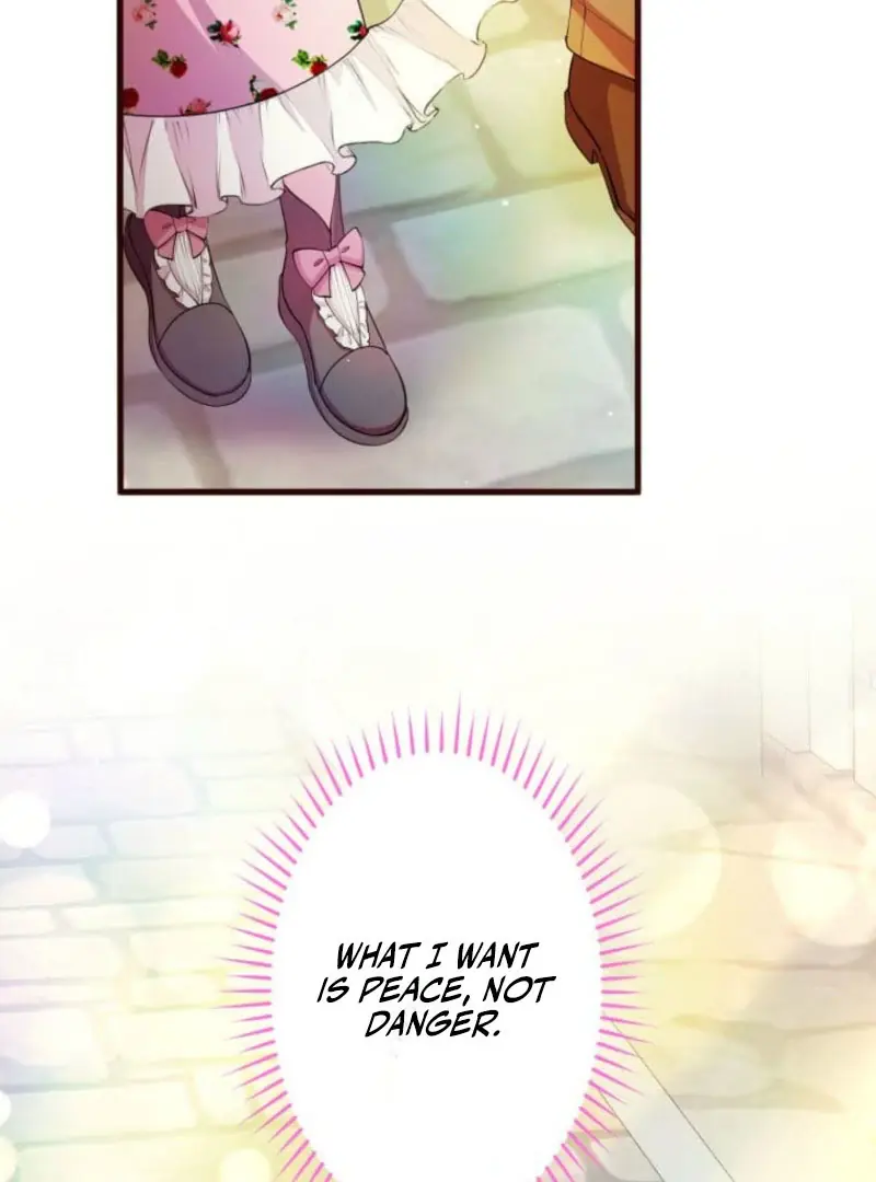 Today I Demand Quality of Death From You With All Due Respect Chapter 17 Page 33