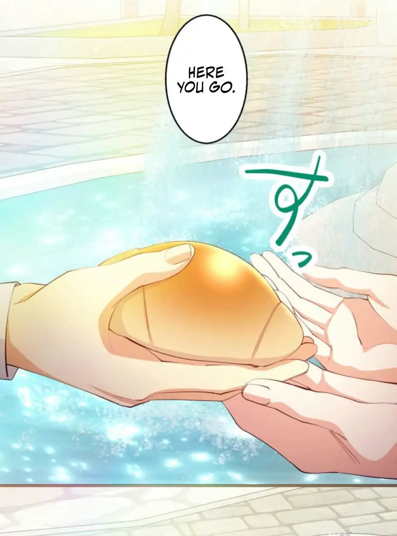 Today I Demand Quality of Death From You With All Due Respect Chapter 17 Page 36