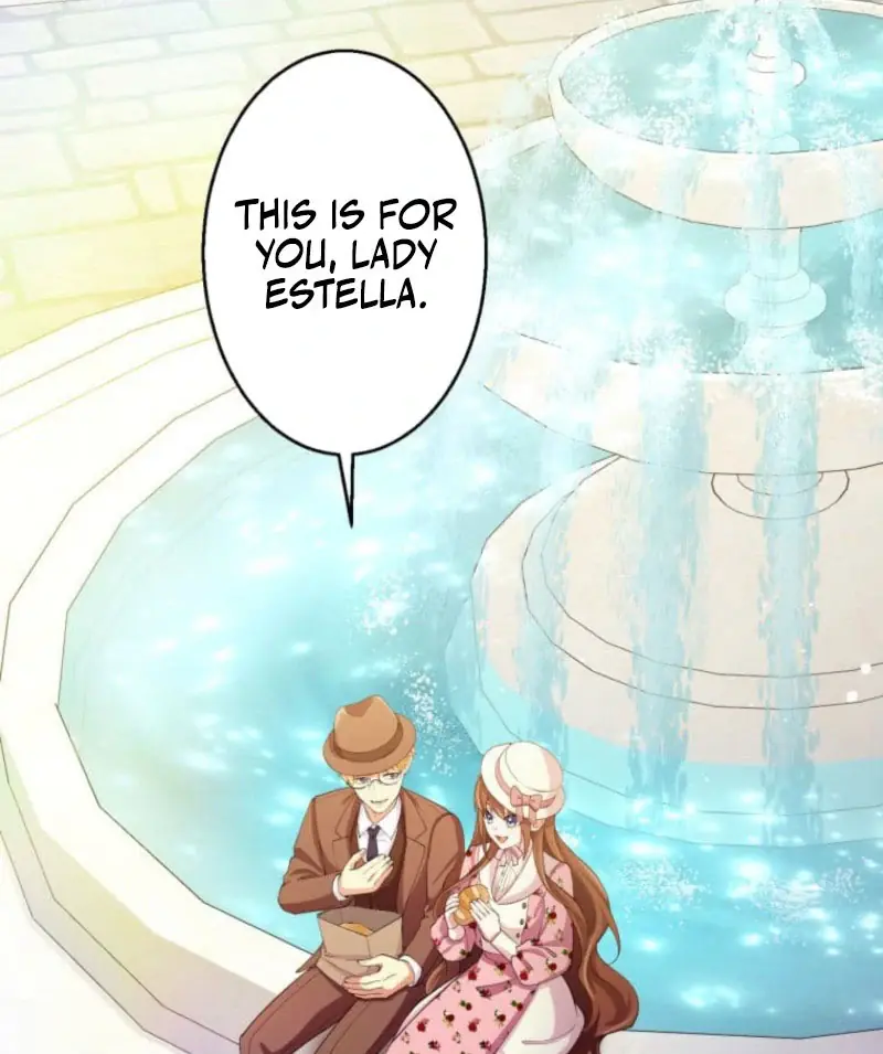 Today I Demand Quality of Death From You With All Due Respect Chapter 17 Page 37