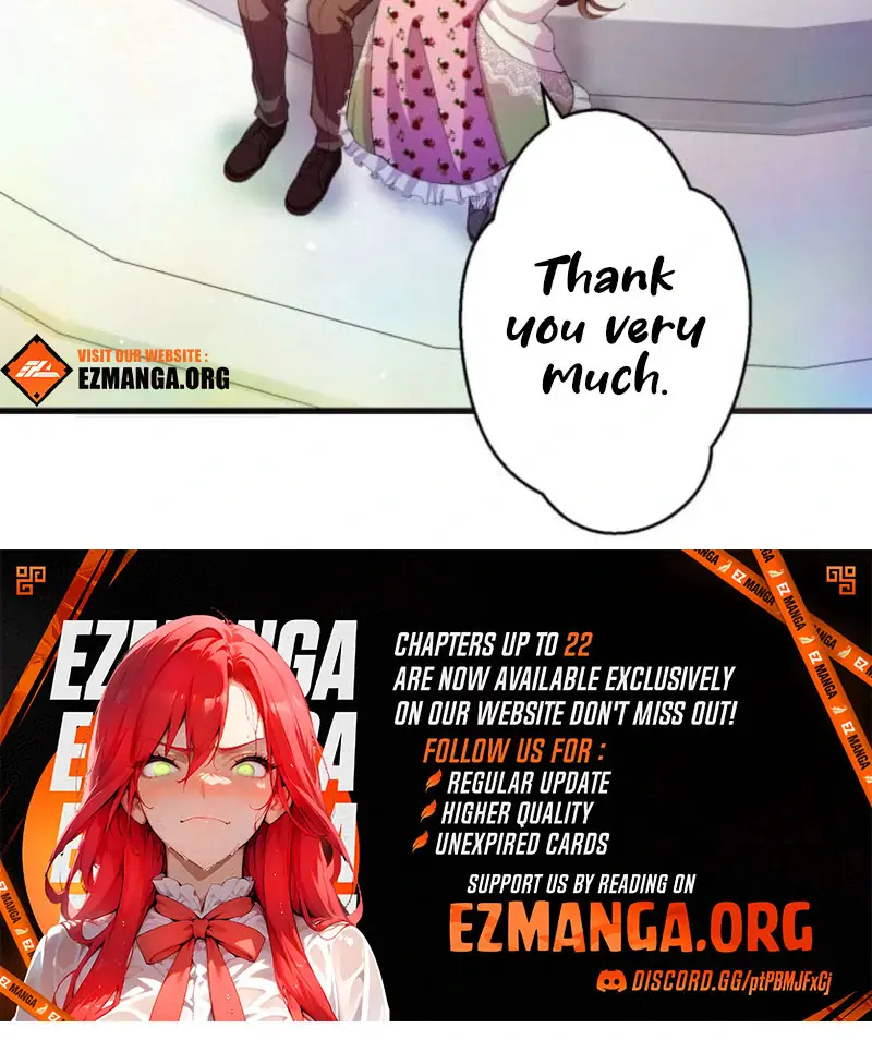 Today I Demand Quality of Death From You With All Due Respect Chapter 17 Page 38