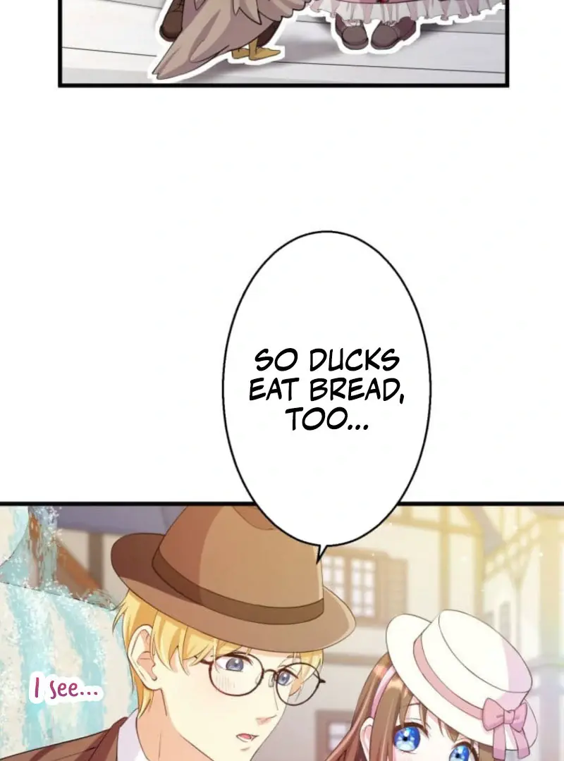 Today I Demand Quality of Death From You With All Due Respect Chapter 17 Page 48