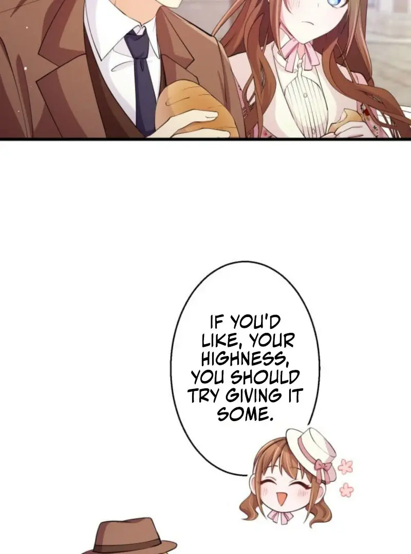 Today I Demand Quality of Death From You With All Due Respect Chapter 17 Page 49
