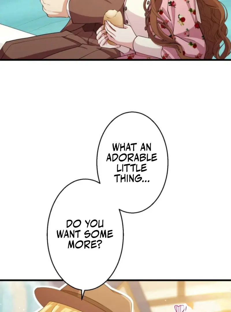Today I Demand Quality of Death From You With All Due Respect Chapter 17 Page 55