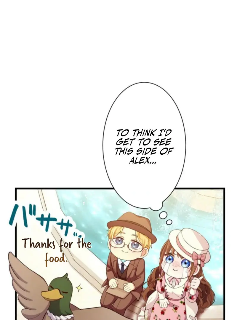 Today I Demand Quality of Death From You With All Due Respect Chapter 17 Page 57