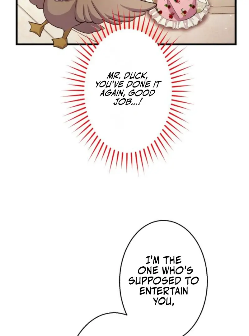 Today I Demand Quality of Death From You With All Due Respect Chapter 17 Page 58