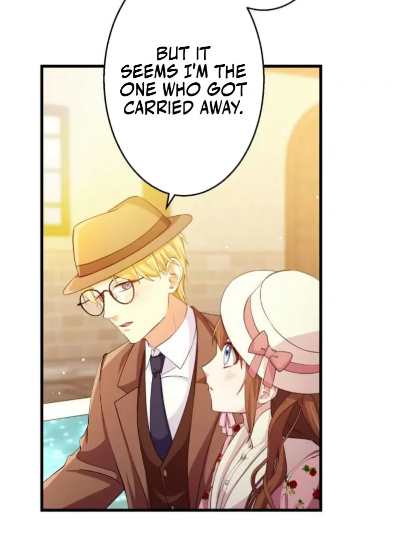 Today I Demand Quality of Death From You With All Due Respect Chapter 17 Page 59
