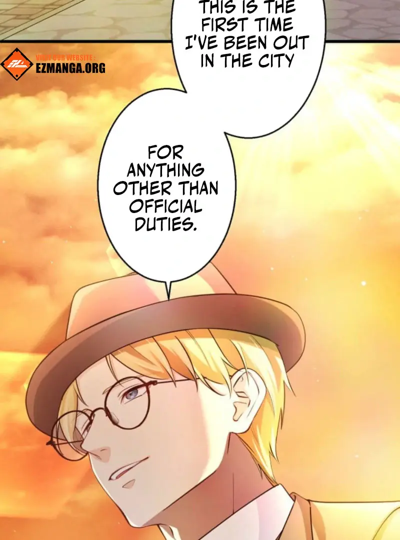 Today I Demand Quality of Death From You With All Due Respect Chapter 17 Page 61