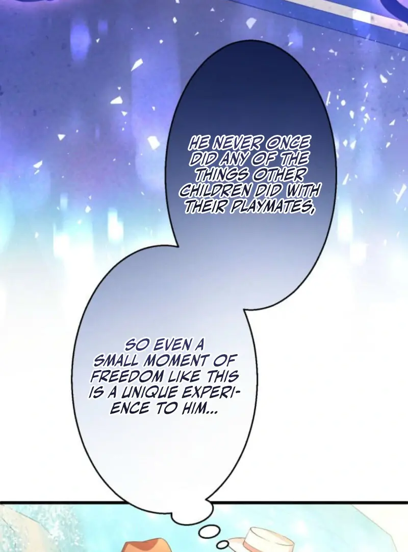 Today I Demand Quality of Death From You With All Due Respect Chapter 17 Page 67