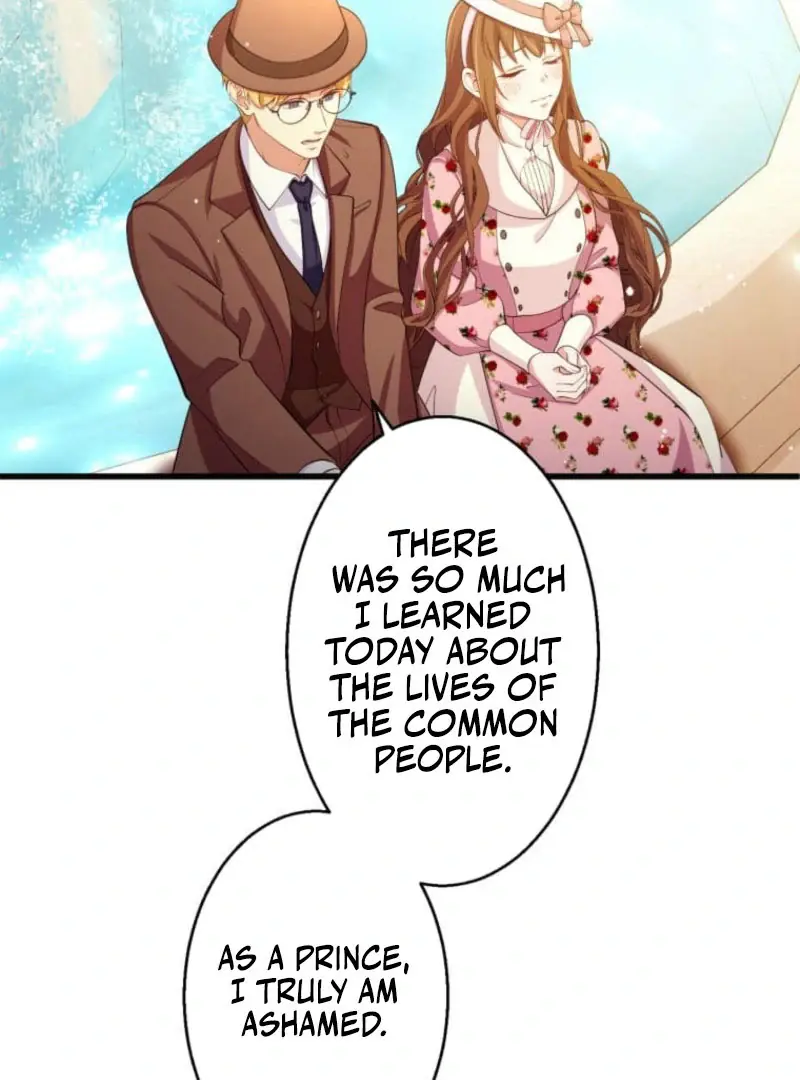 Today I Demand Quality of Death From You With All Due Respect Chapter 17 Page 68