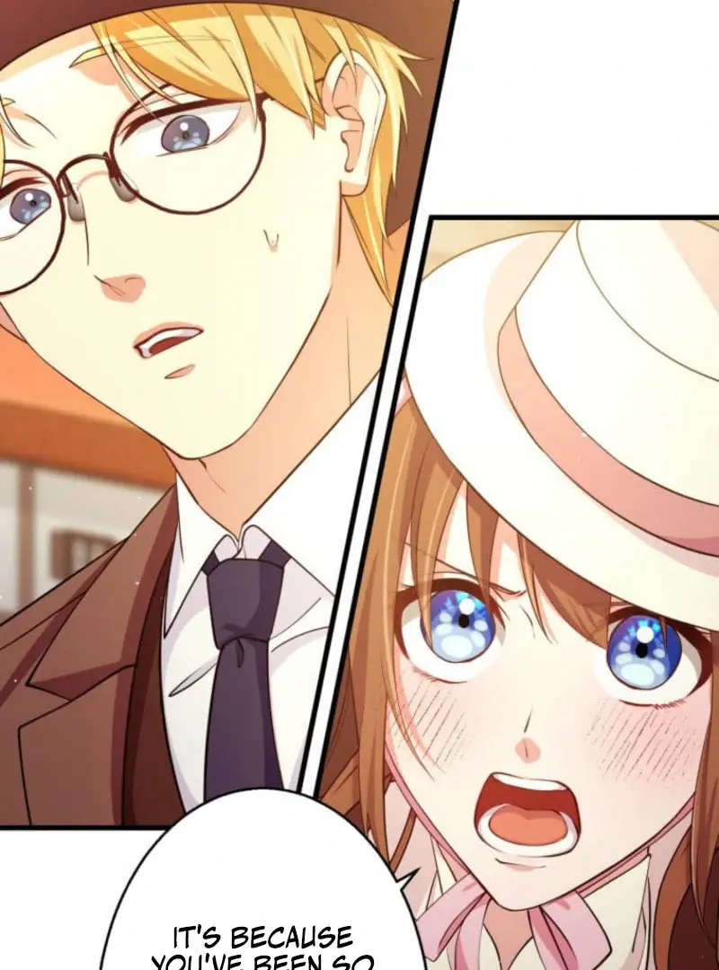 Today I Demand Quality of Death From You With All Due Respect Chapter 17 Page 72