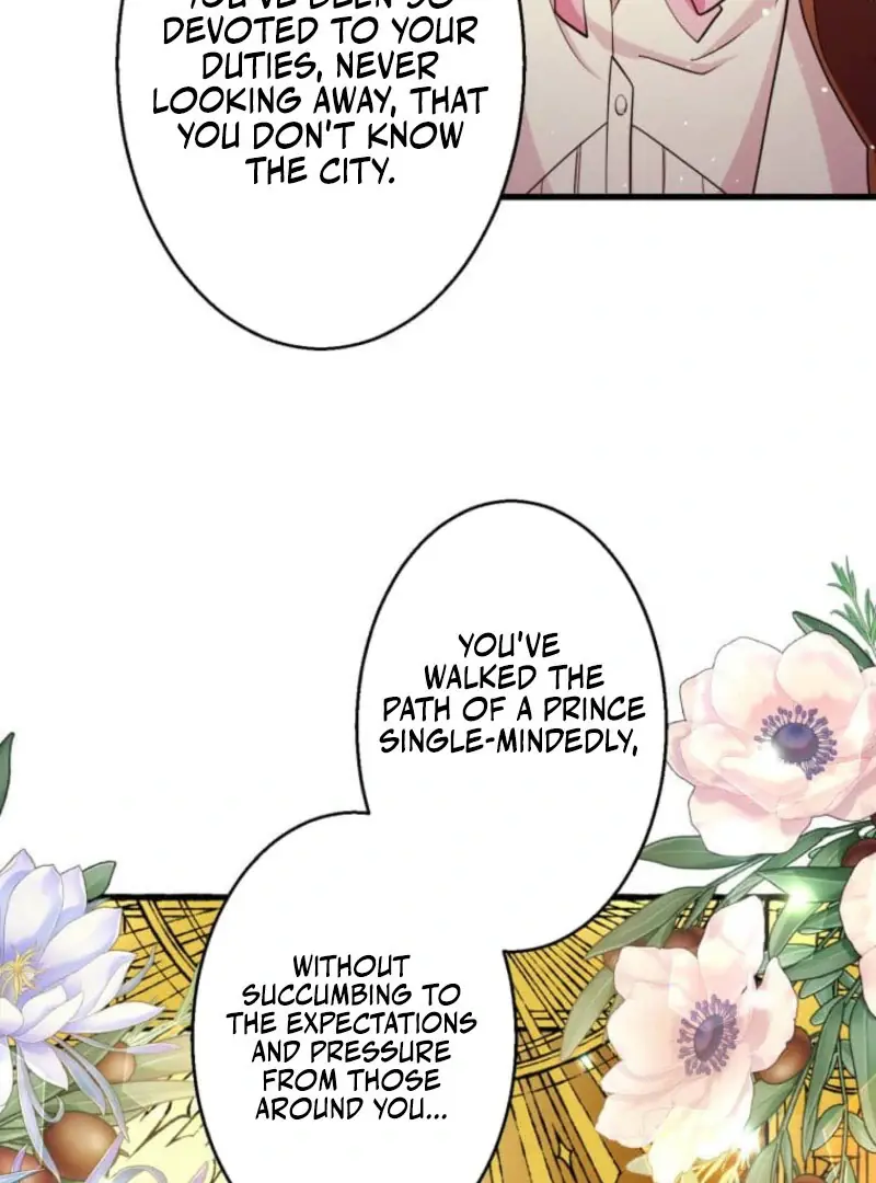 Today I Demand Quality of Death From You With All Due Respect Chapter 17 Page 73