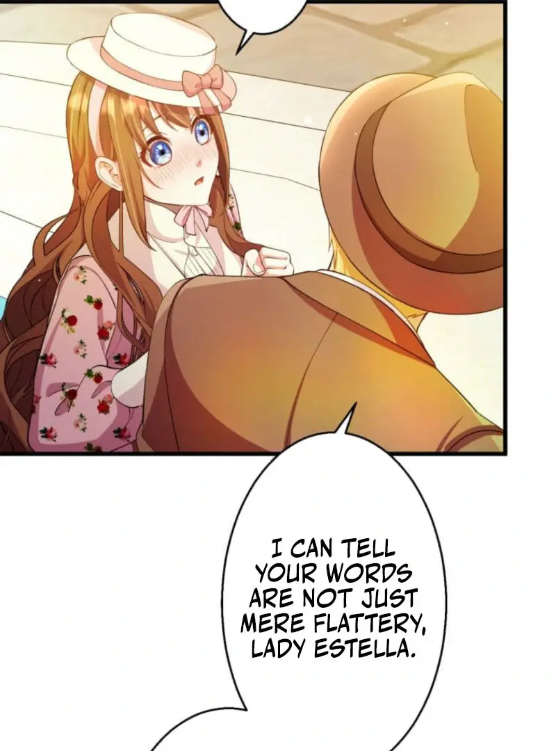 Today I Demand Quality of Death From You With All Due Respect Chapter 17 Page 82