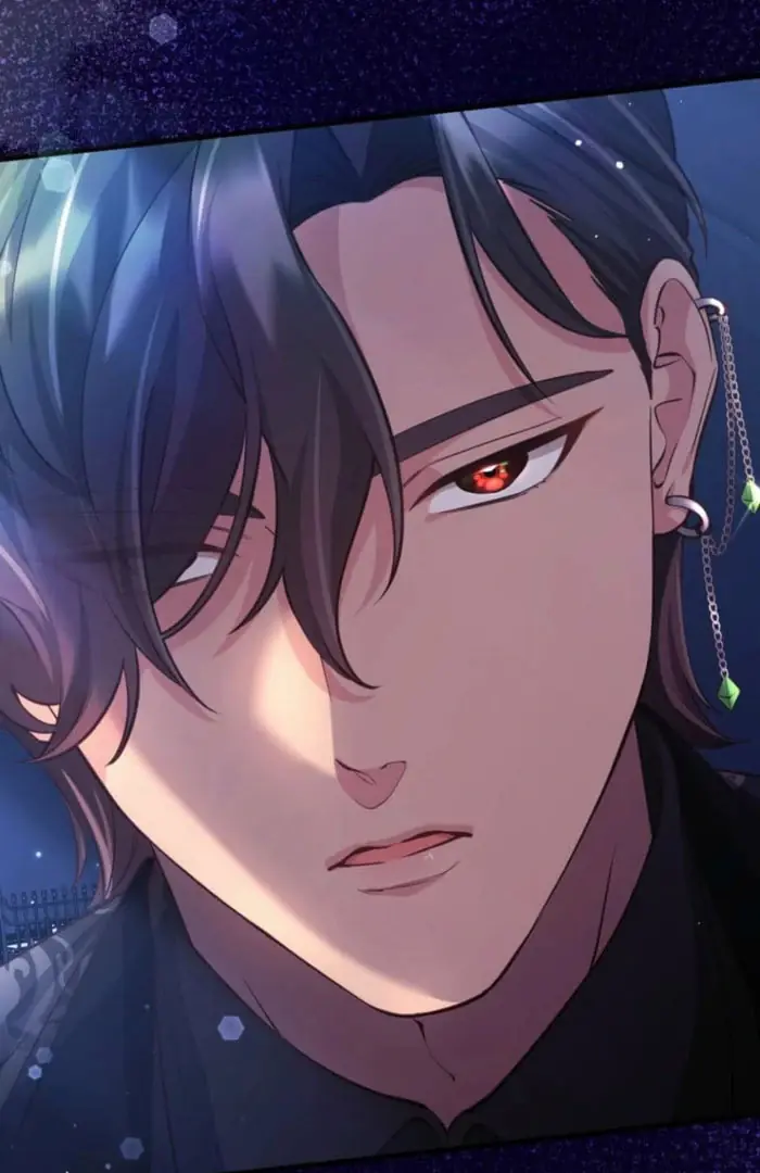 Today I Demand Quality of Death From You With All Due Respect Chapter 19 Page 3