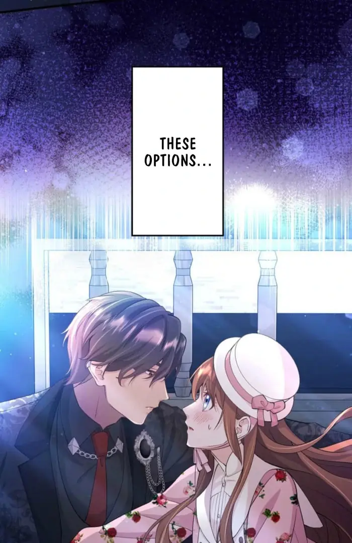 Today I Demand Quality of Death From You With All Due Respect Chapter 19 Page 4