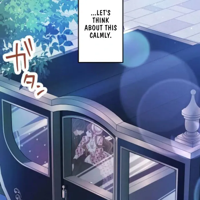 Today I Demand Quality of Death From You With All Due Respect Chapter 19 Page 9