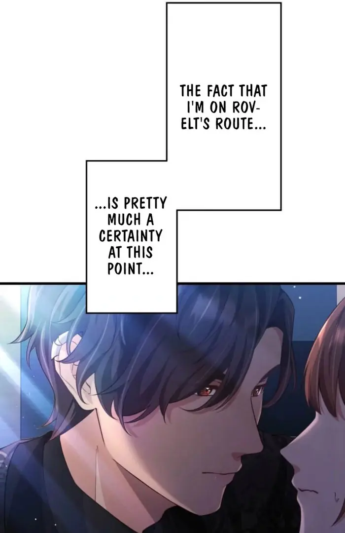 Today I Demand Quality of Death From You With All Due Respect Chapter 19 Page 11