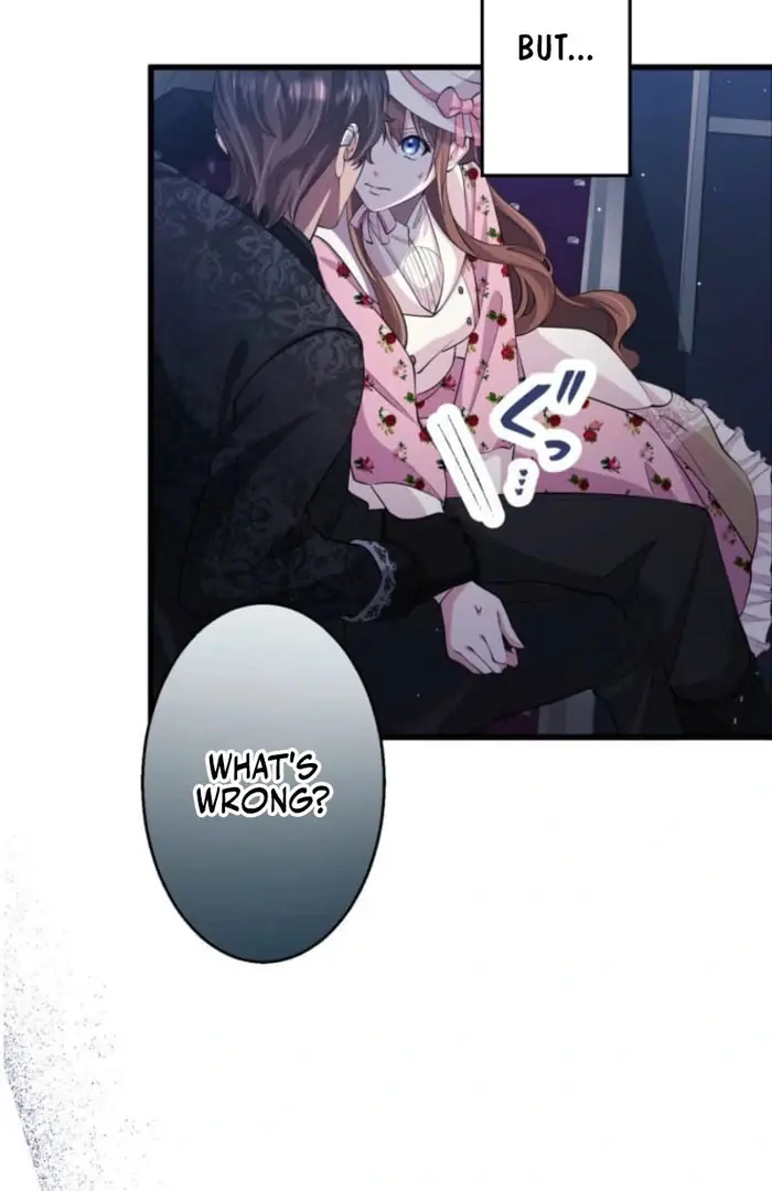 Today I Demand Quality of Death From You With All Due Respect Chapter 19 Page 14