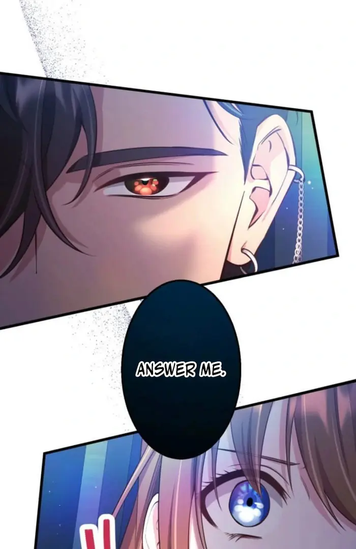 Today I Demand Quality of Death From You With All Due Respect Chapter 19 Page 15