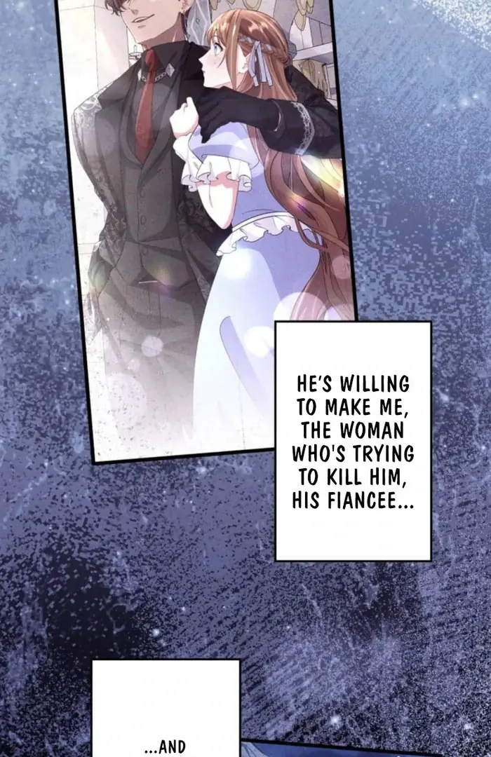 Today I Demand Quality of Death From You With All Due Respect Chapter 19 Page 18