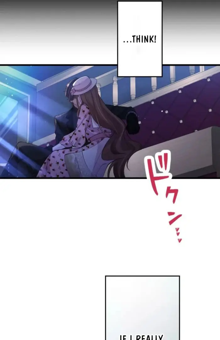 Today I Demand Quality of Death From You With All Due Respect Chapter 19 Page 21