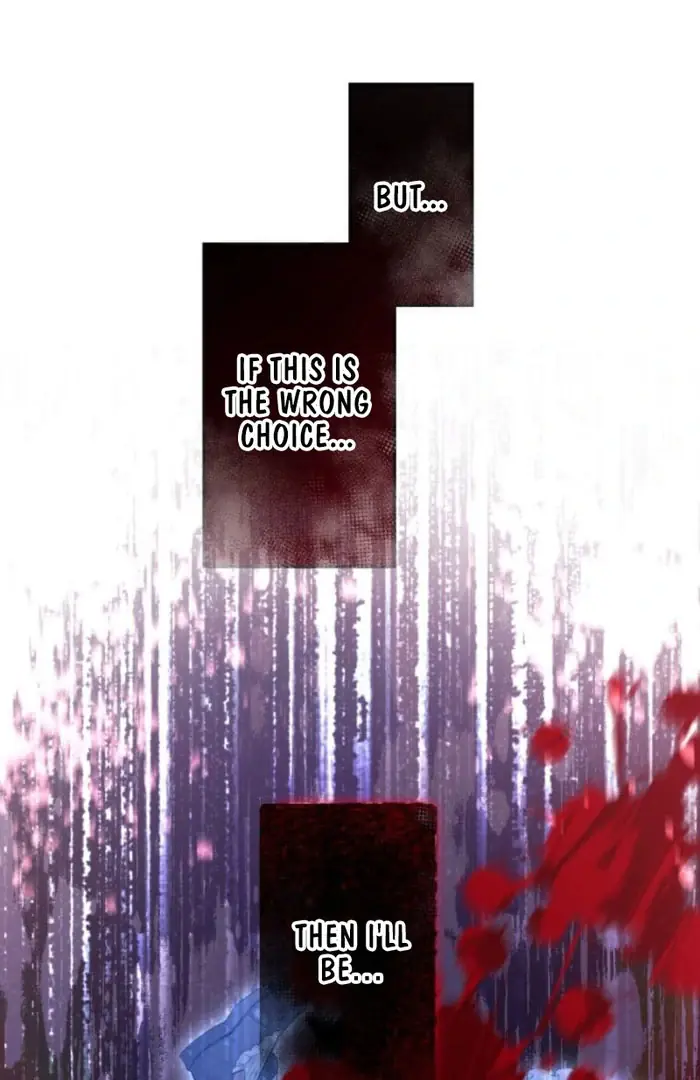 Today I Demand Quality of Death From You With All Due Respect Chapter 19 Page 31