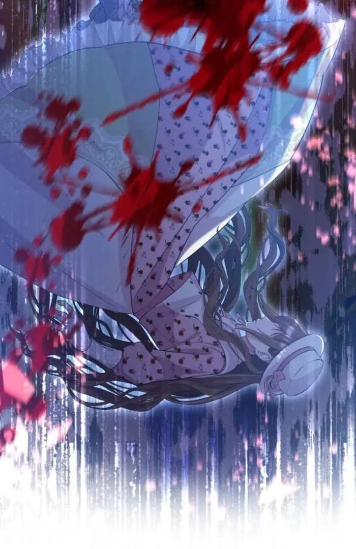 Today I Demand Quality of Death From You With All Due Respect Chapter 19 Page 32