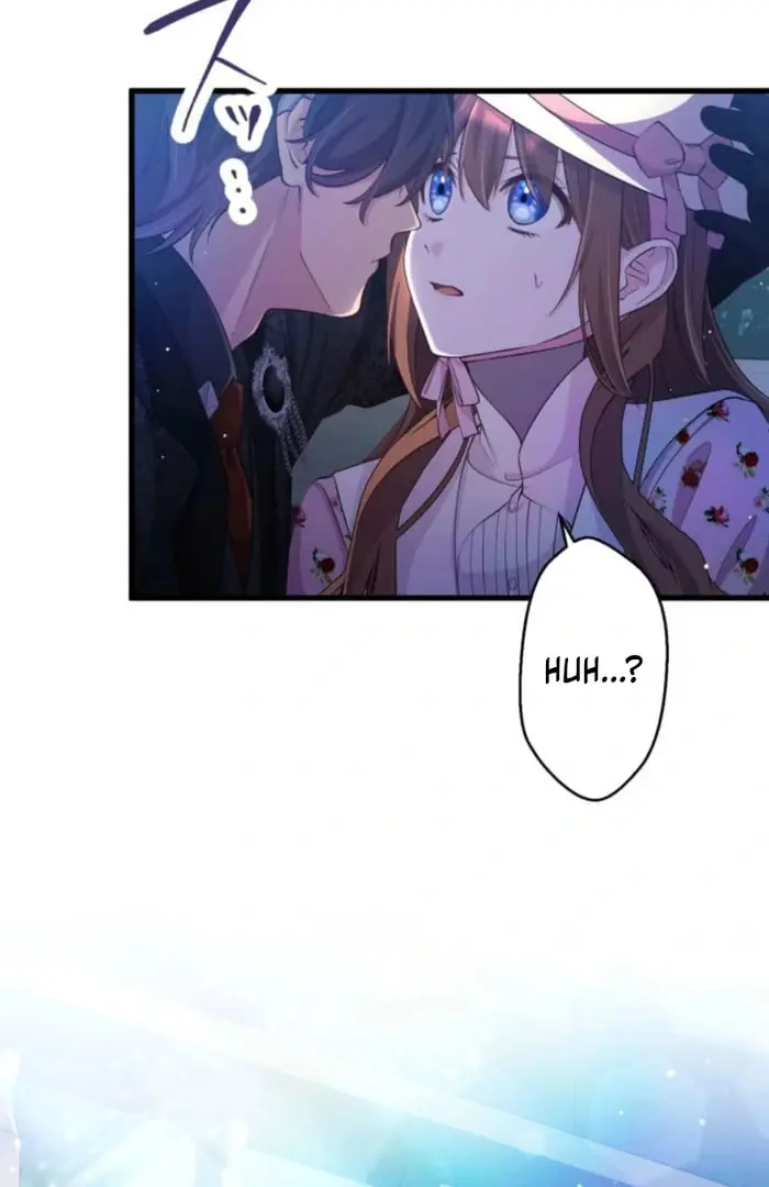 Today I Demand Quality of Death From You With All Due Respect Chapter 19 Page 34