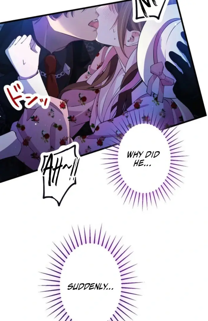 Today I Demand Quality of Death From You With All Due Respect Chapter 19 Page 37