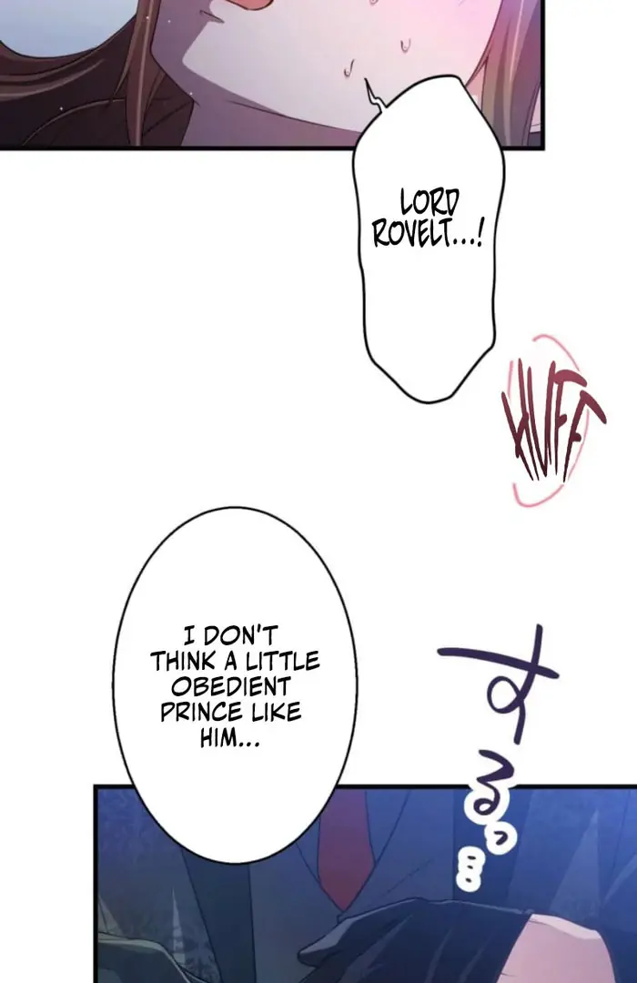 Today I Demand Quality of Death From You With All Due Respect Chapter 19 Page 46