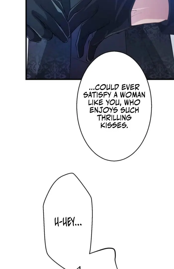 Today I Demand Quality of Death From You With All Due Respect Chapter 19 Page 47