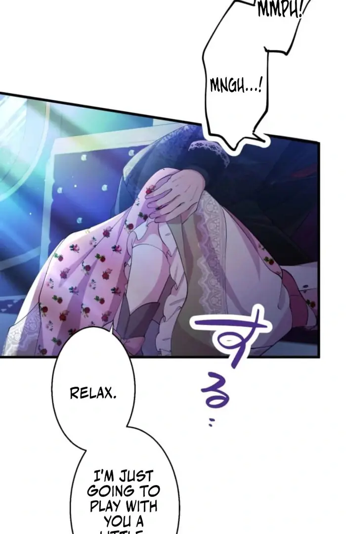 Today I Demand Quality of Death From You With All Due Respect Chapter 19 Page 54