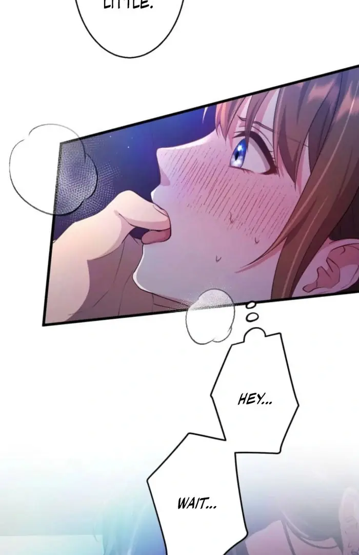 Today I Demand Quality of Death From You With All Due Respect Chapter 19 Page 55