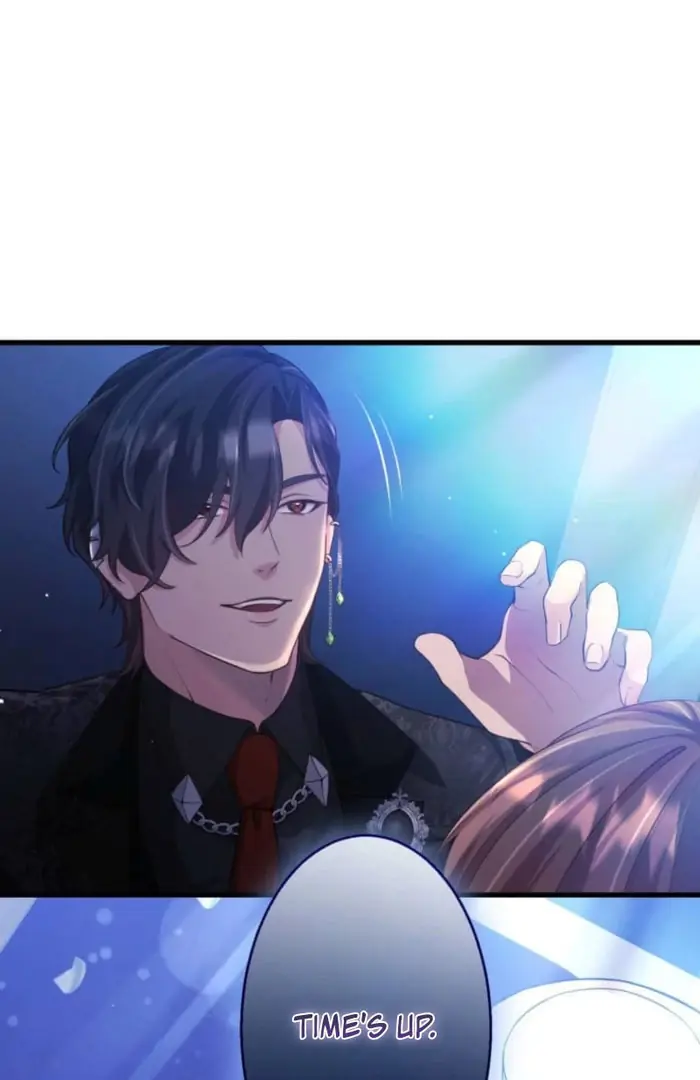 Today I Demand Quality of Death From You With All Due Respect Chapter 19 Page 60