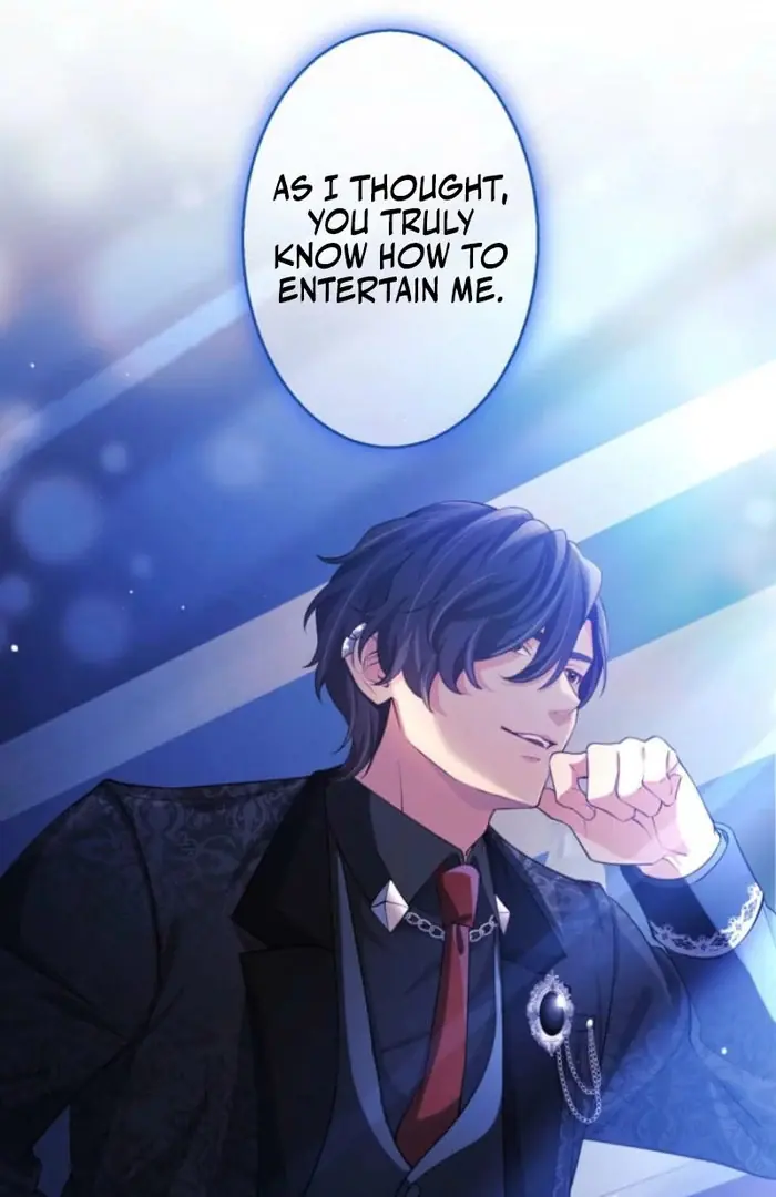 Today I Demand Quality of Death From You With All Due Respect Chapter 19 Page 69