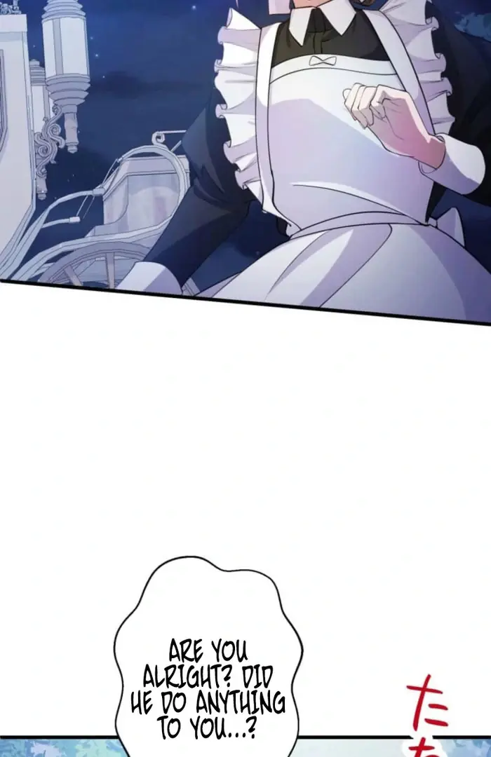 Today I Demand Quality of Death From You With All Due Respect Chapter 19 Page 72