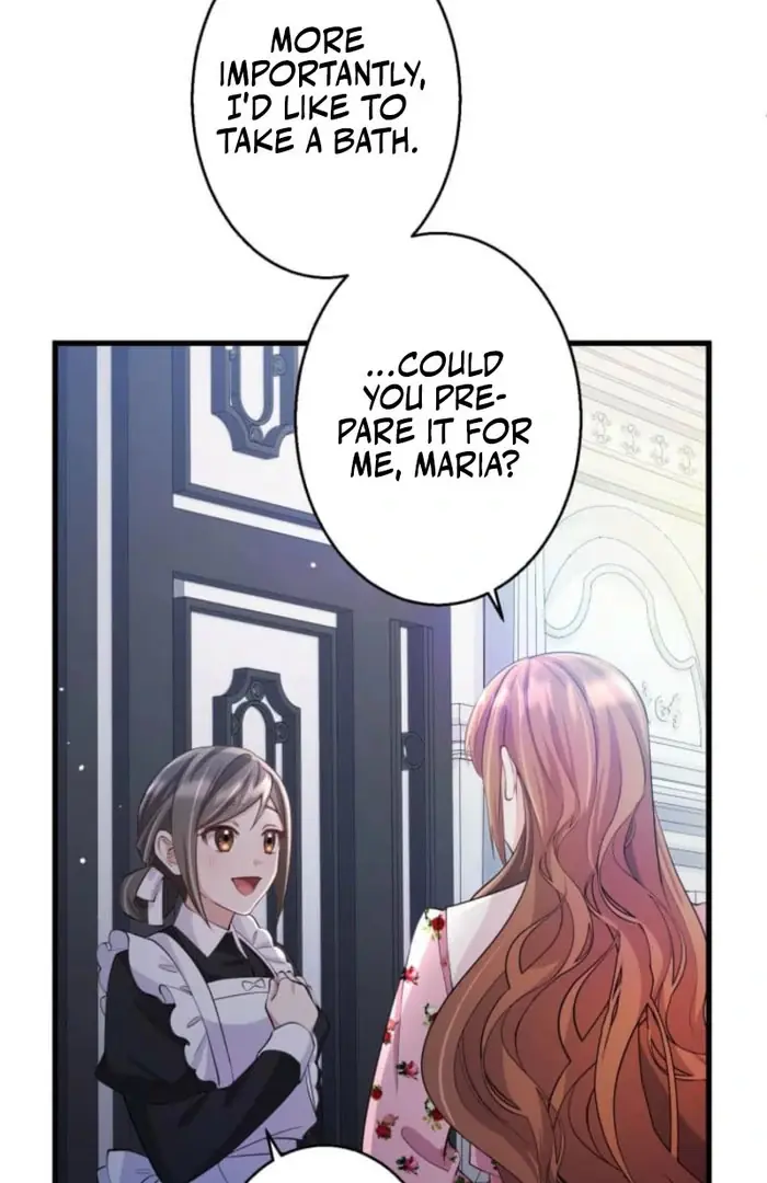 Today I Demand Quality of Death From You With All Due Respect Chapter 19 Page 75
