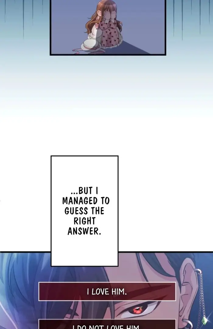 Today I Demand Quality of Death From You With All Due Respect Chapter 19 Page 83