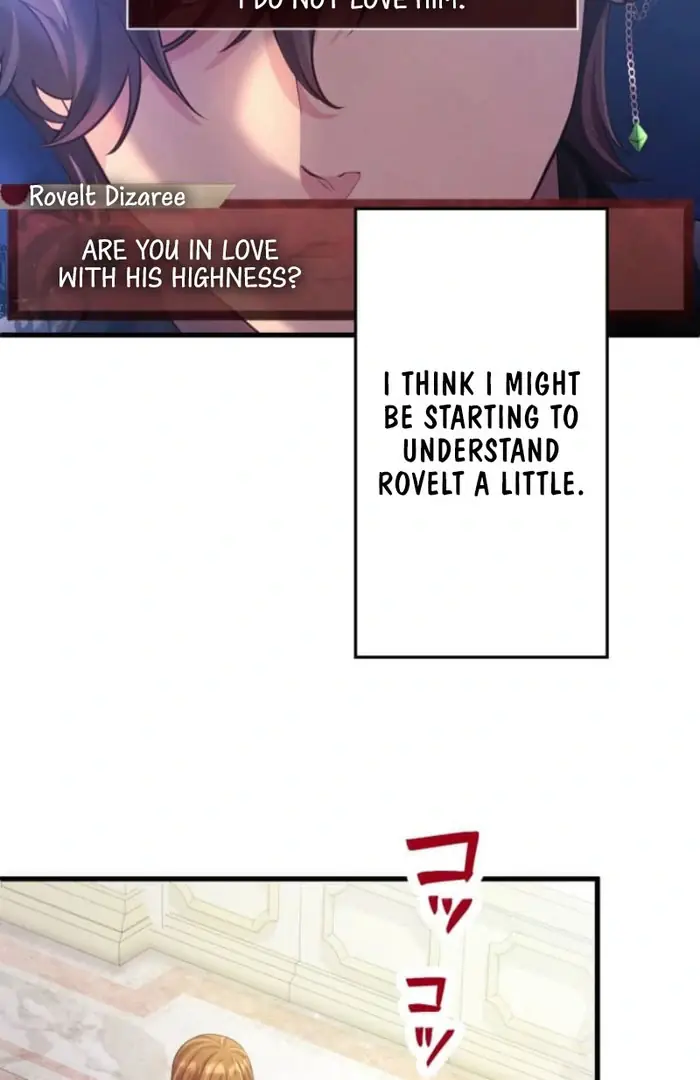 Today I Demand Quality of Death From You With All Due Respect Chapter 19 Page 84