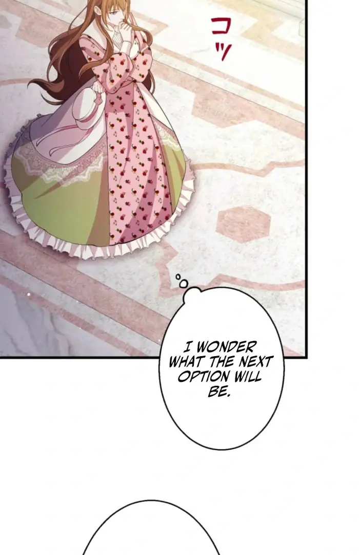 Today I Demand Quality of Death From You With All Due Respect Chapter 19 Page 85