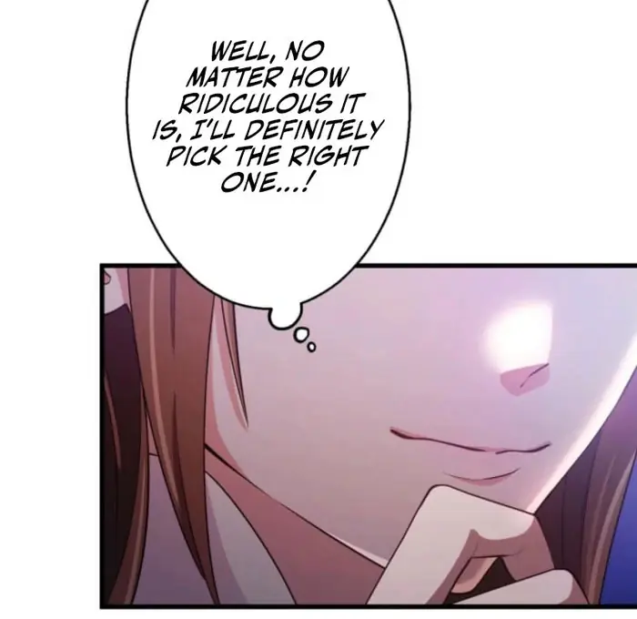 Today I Demand Quality of Death From You With All Due Respect Chapter 19 Page 86