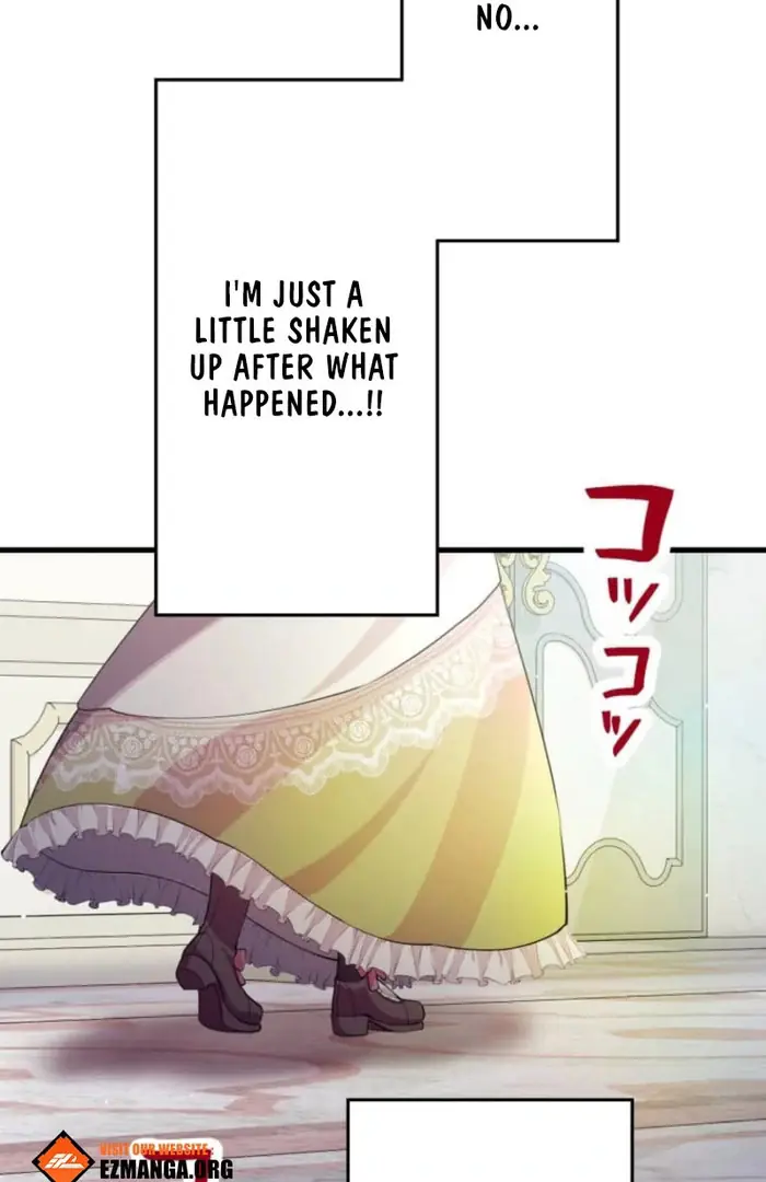 Today I Demand Quality of Death From You With All Due Respect Chapter 19 Page 90