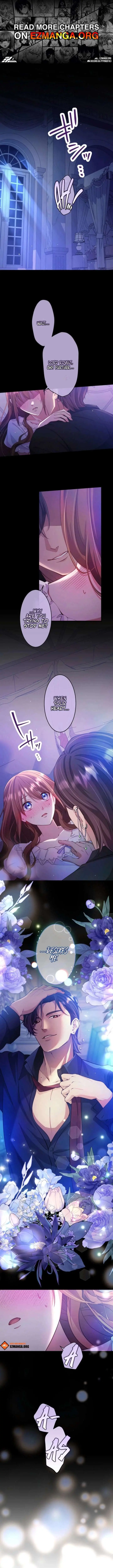 Today I Demand Quality of Death From You With All Due Respect Chapter 20 Page 2