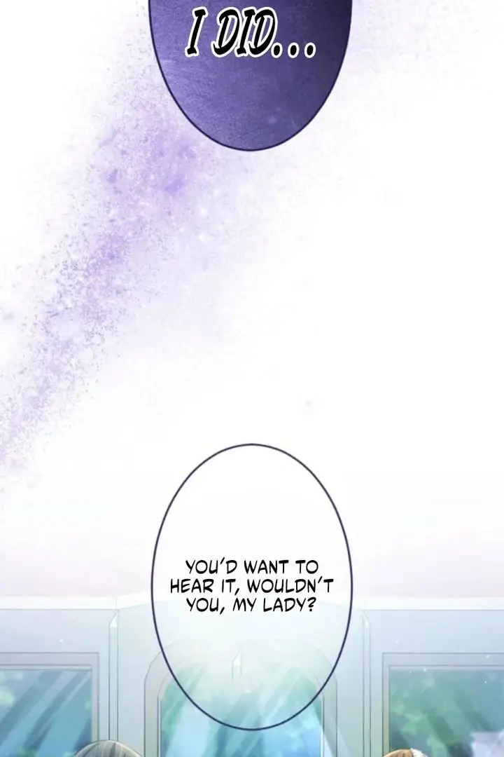 Today I Demand Quality of Death From You With All Due Respect Chapter 23 Page 4