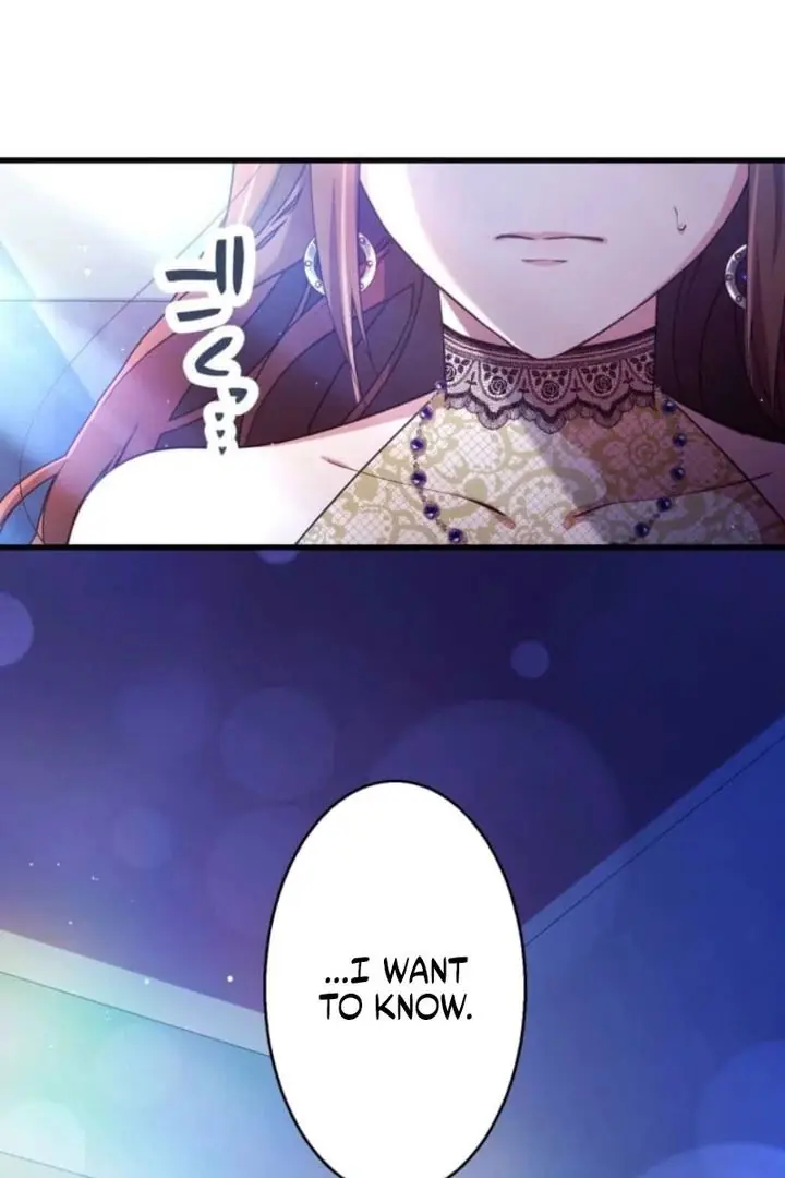 Today I Demand Quality of Death From You With All Due Respect Chapter 23 Page 6