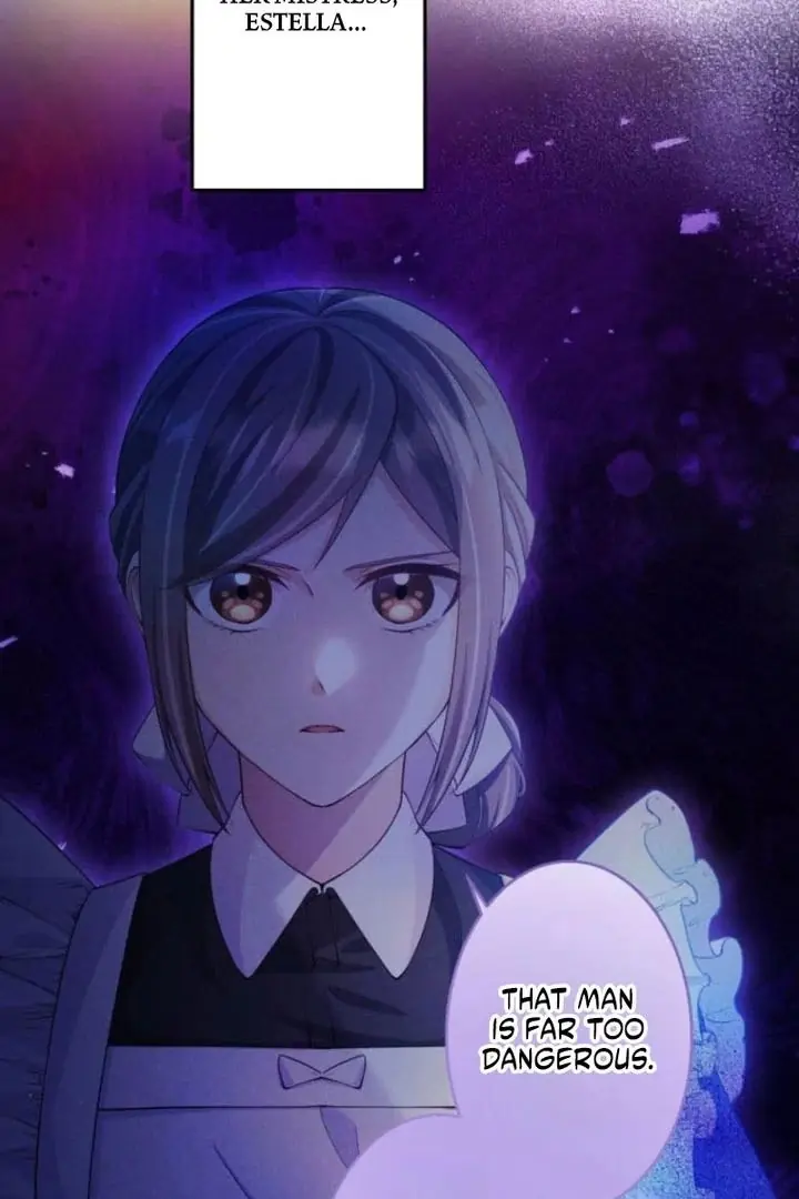 Today I Demand Quality of Death From You With All Due Respect Chapter 23 Page 9