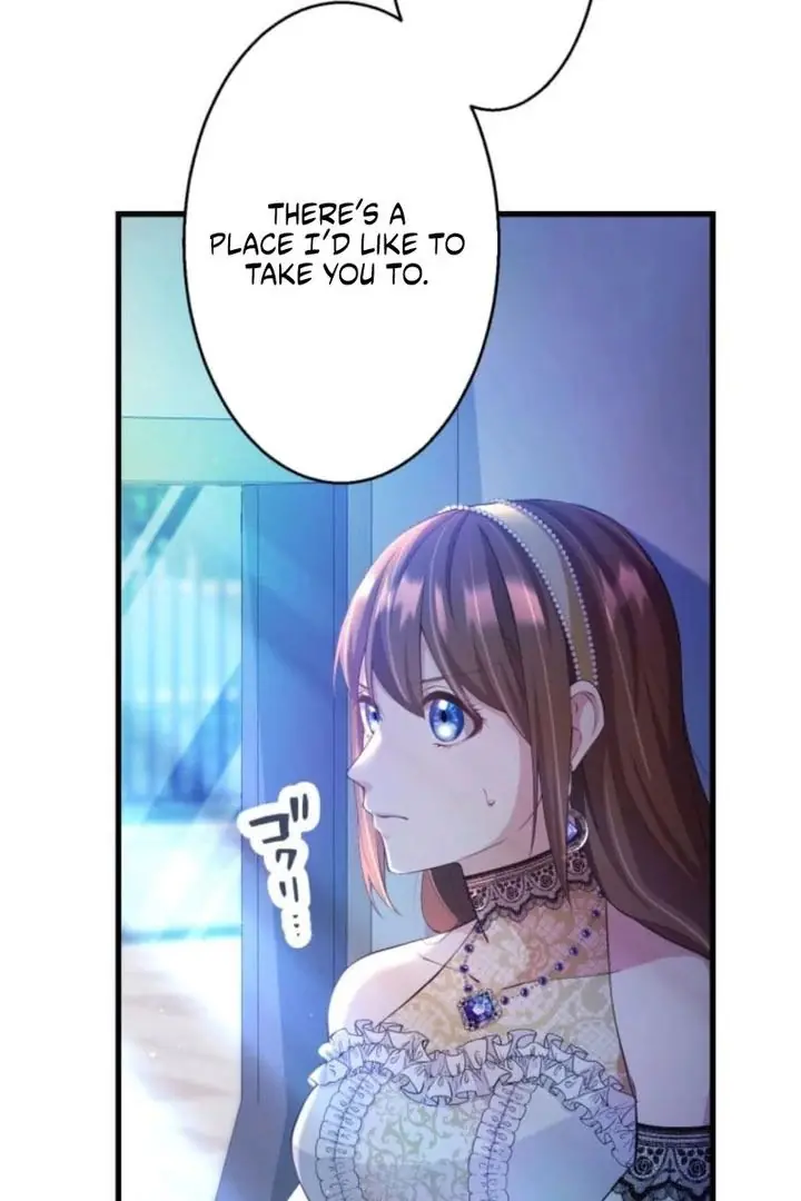 Today I Demand Quality of Death From You With All Due Respect Chapter 23 Page 14