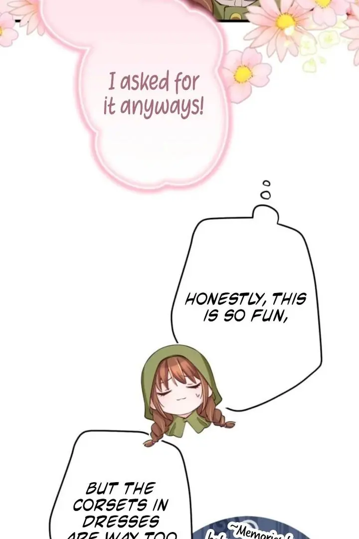 Today I Demand Quality of Death From You With All Due Respect Chapter 23 Page 24